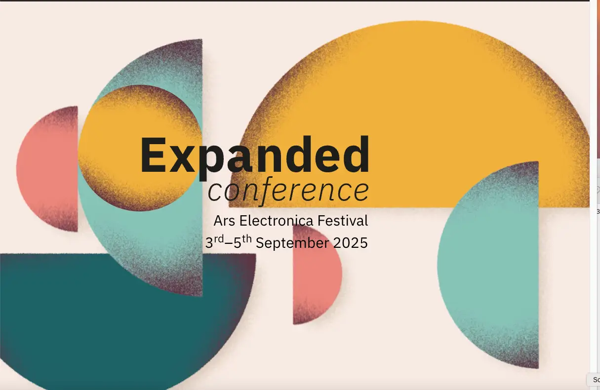Democratizing VR Paper Accepted at Expanded Animation Symposium in Linz, Austria