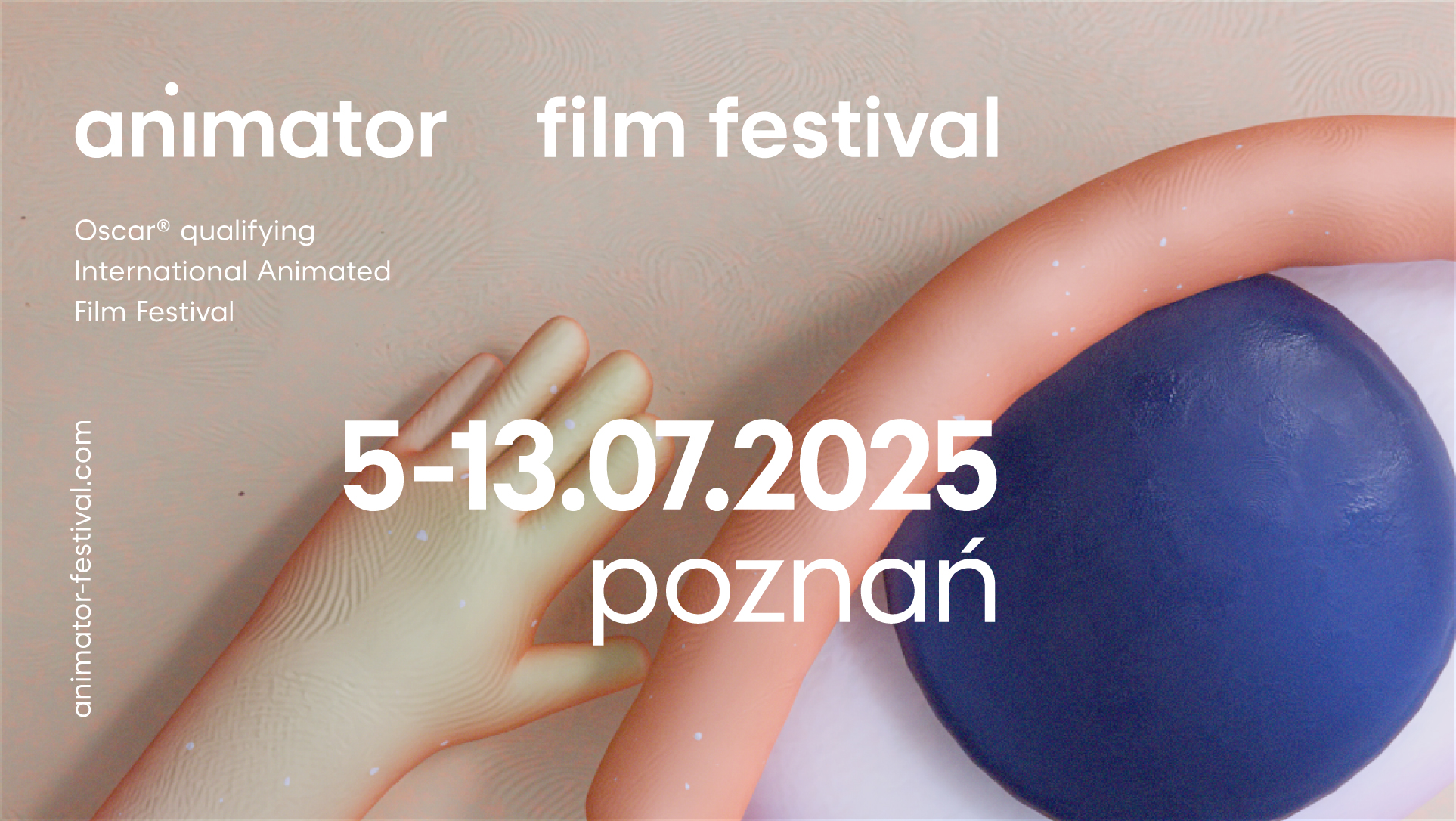 Rose Bond Retrospective at Animator Festival in Poland
