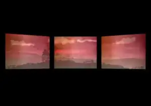 EARTHS TO COME (NYC)