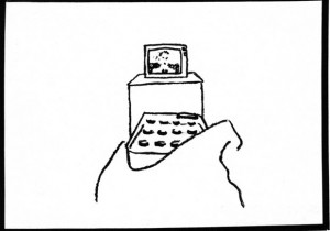 REMOTE CONTROL