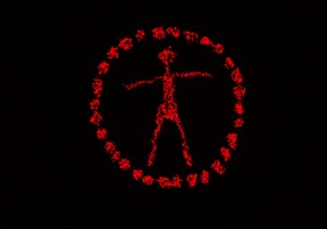 SALISH WORLD