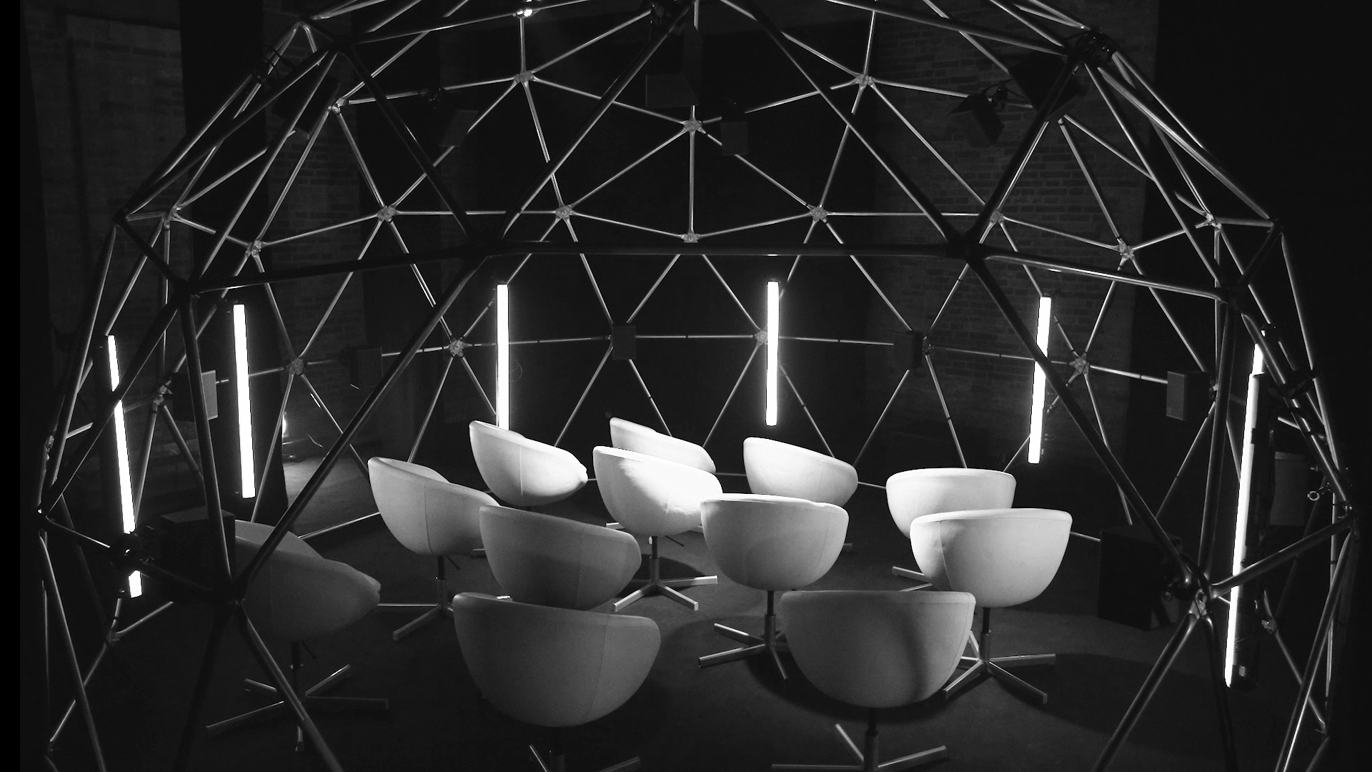 1968 Production still. Rose Bond, 2025