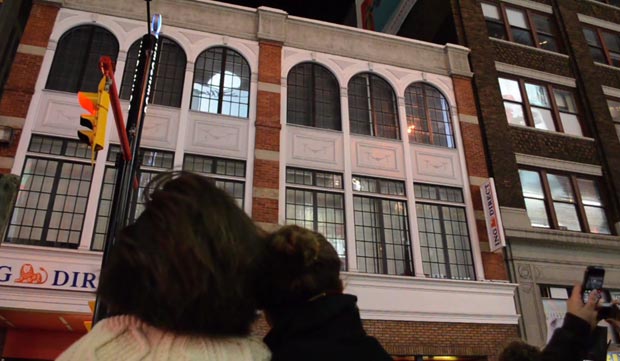 Intr Muros Toronto
